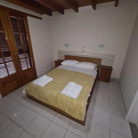 The Palms, Sidari Hotel apartamentowy Sidari (Corfu)