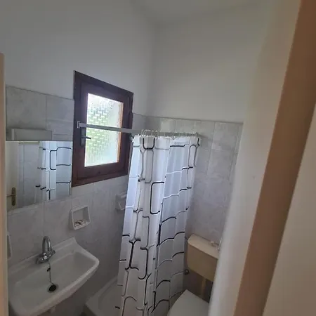 The Palms, Sidari Hotel apartamentowy *